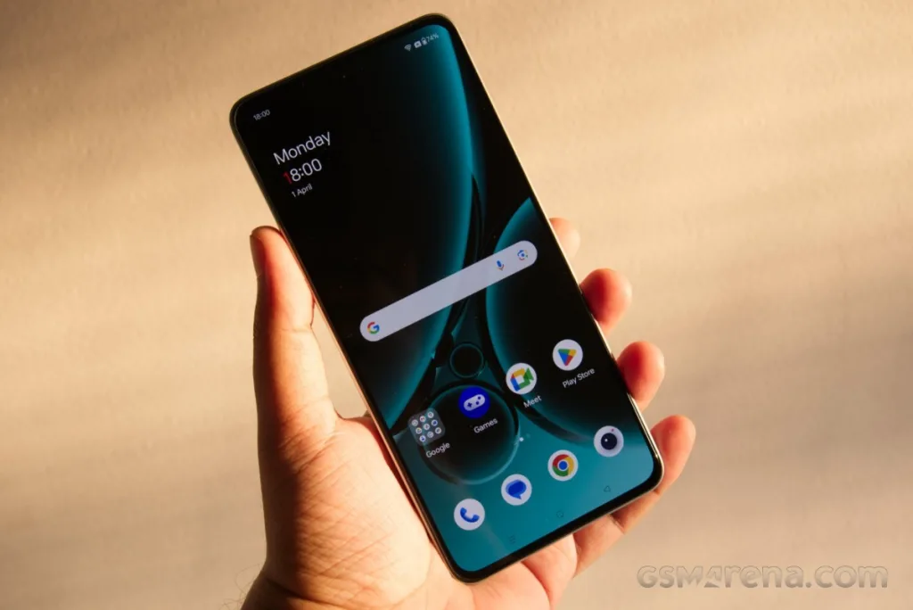 OnePlus Nord CE5: The 7100mAh Battery Powerhouse Redefining Mid-Range Smartphones