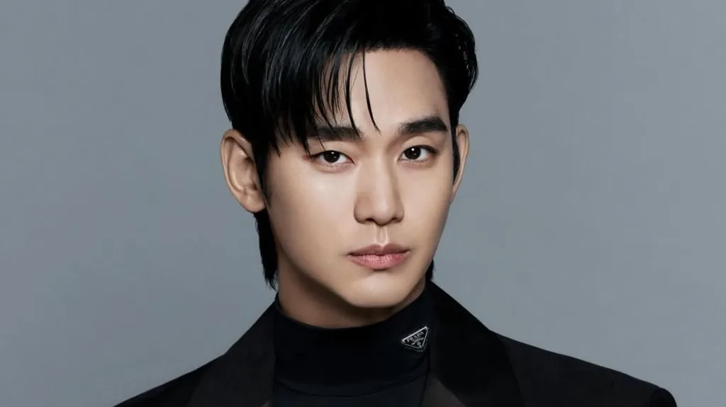 Kim Soo-hyun