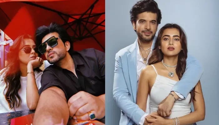 Karan Kundrra Slams Fake Wedding Rumors with Tejasswi Prakash: A Candid Takedown of Tabloid Journalism 1 Karan Kundrra