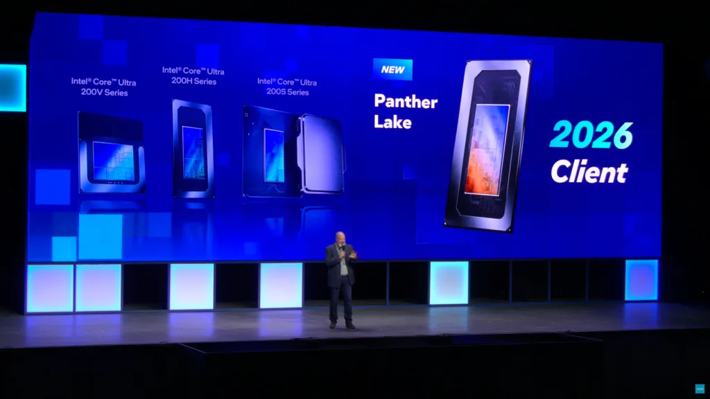 image 26 Intel’s Panther Lake CPUs: 2026 Launch Confirmed