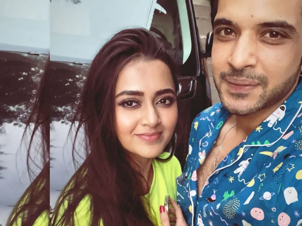 Karan Kundrra Slams Fake Wedding Rumors with Tejasswi Prakash: A Candid Takedown of Tabloid Journalism 2 image 260 Karan Kundrra Slams Fake Wedding Rumors with Tejasswi Prakash: A Candid Takedown of Tabloid Journalism