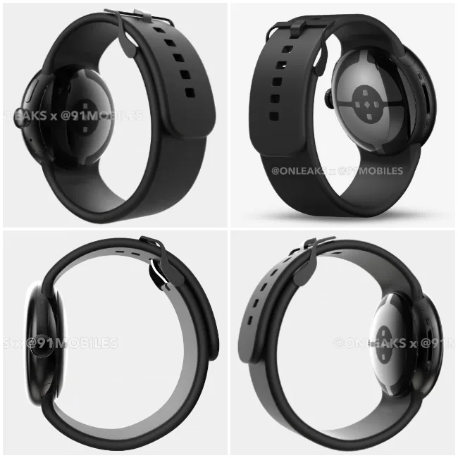 Google Pixel Watch 4: Redefining Smartwatch Innovation in 2025