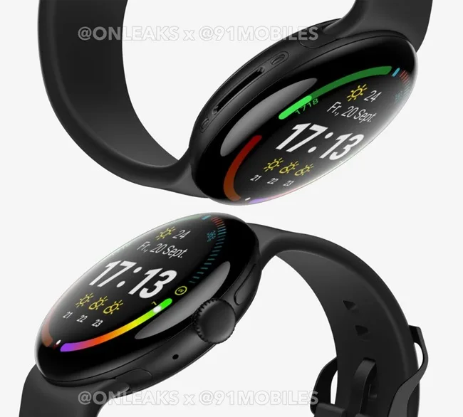 Google Pixel Watch 4: Redefining Smartwatch Innovation in 2025