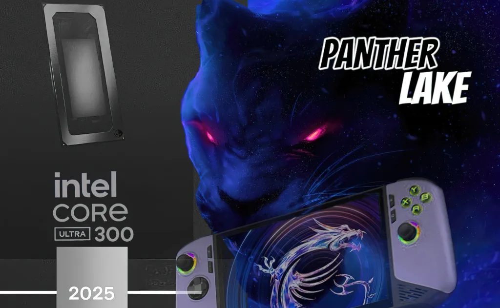 image 27 Intel’s Panther Lake CPUs: 2026 Launch Confirmed