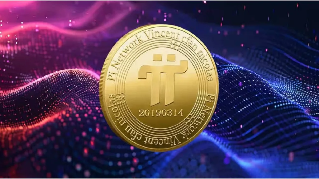 Pi Network