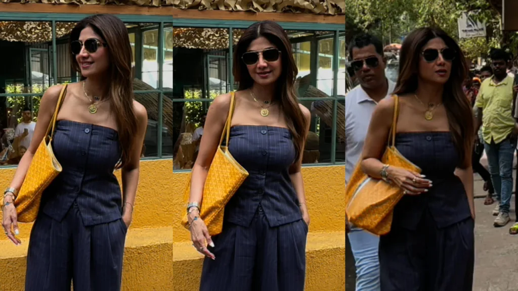 Shilpa Shetty