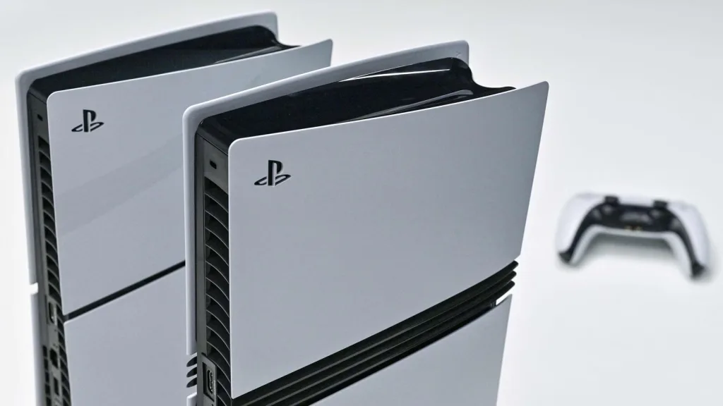 PS5 Price Hike 2025: Trump Tariffs Shake Gaming World