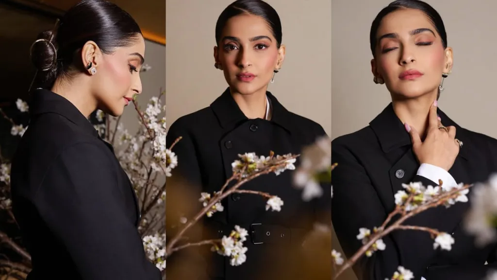 Sonam Kapoor
