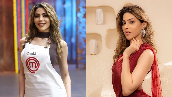 Celebrity MasterChef 