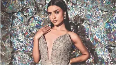 Nikita Porwal