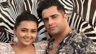 Tejasswi Prakash