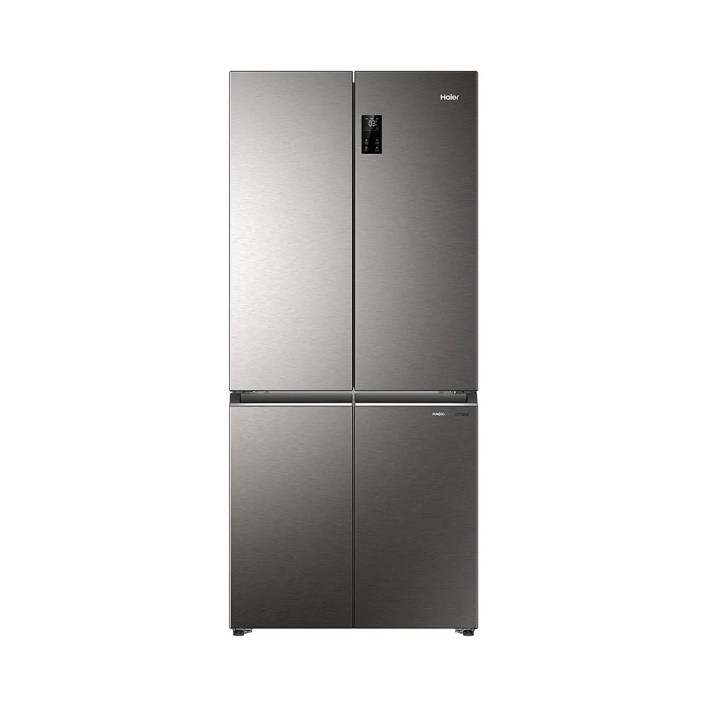 Haier Lumiere: India’s First 4-Door Convertible Refrigerator