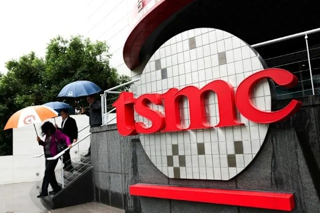 TSMC’s Q1 Triumph: AI Boom Meets Trump’s Trade Tensions
