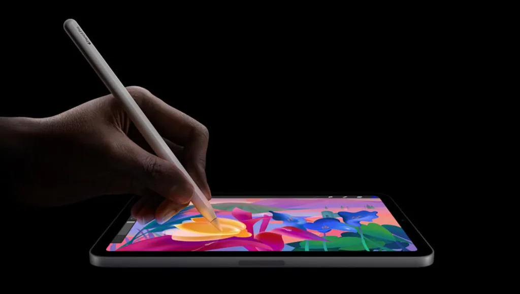 Apple’s iPad Mini OLED Display: The Wait is Almost Over