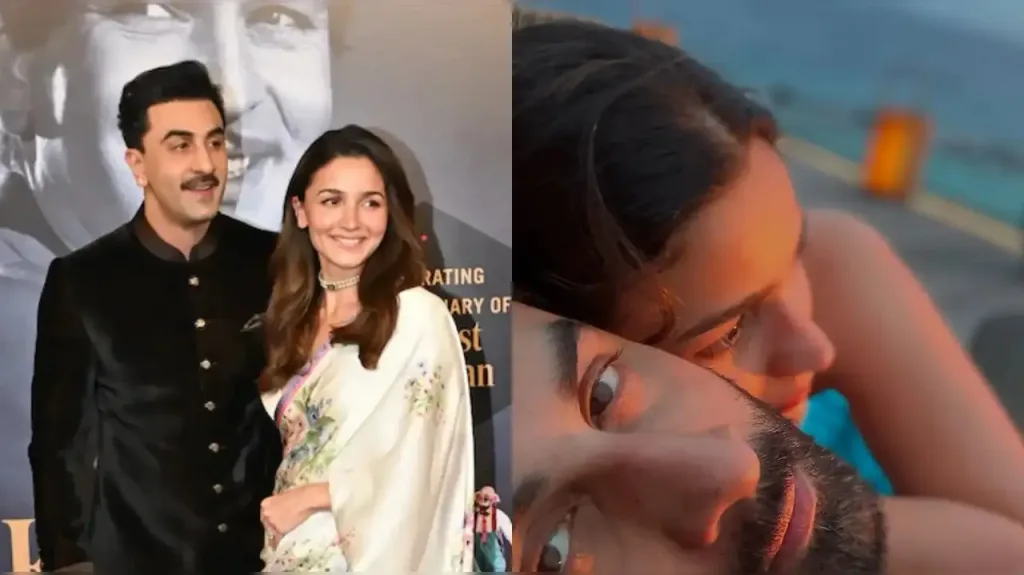 Alia Bhatt