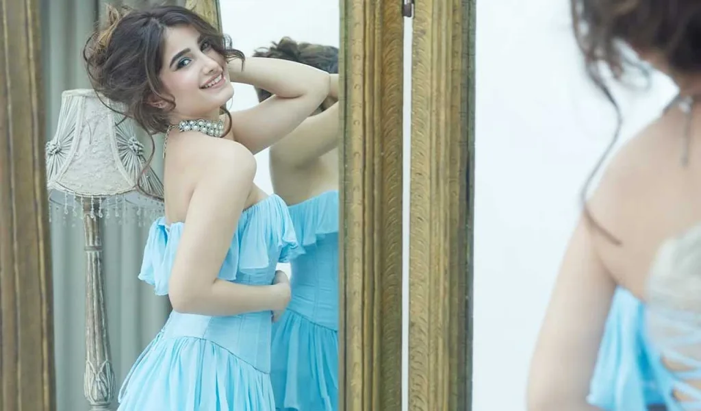 Rasha Thadani