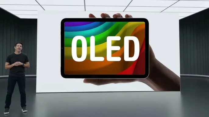 Apple’s iPad Mini OLED Display: The Wait is Almost Over