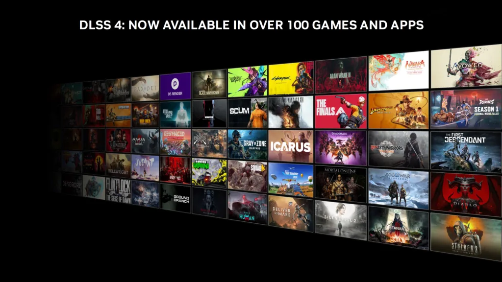 NVIDIA RTX 5060 Ti: Revolutionizing Mainstream Gaming