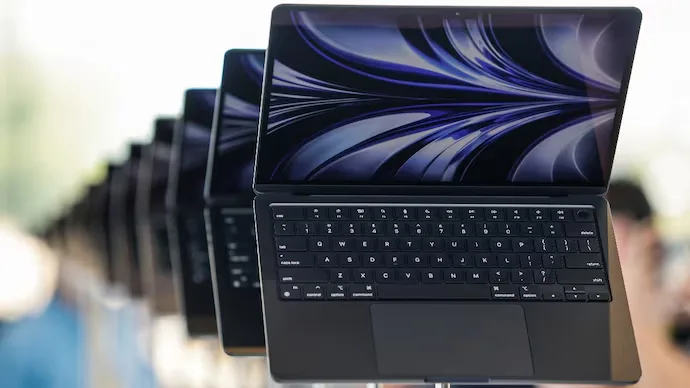M5 MacBook Air: Apple’s Next-Gen Laptop Already in Development
