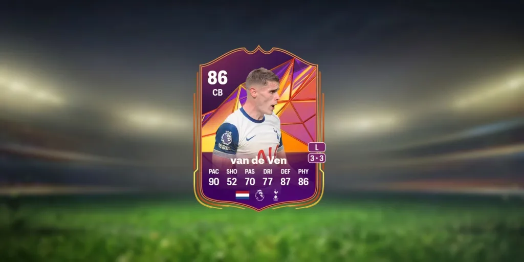 EA FC25