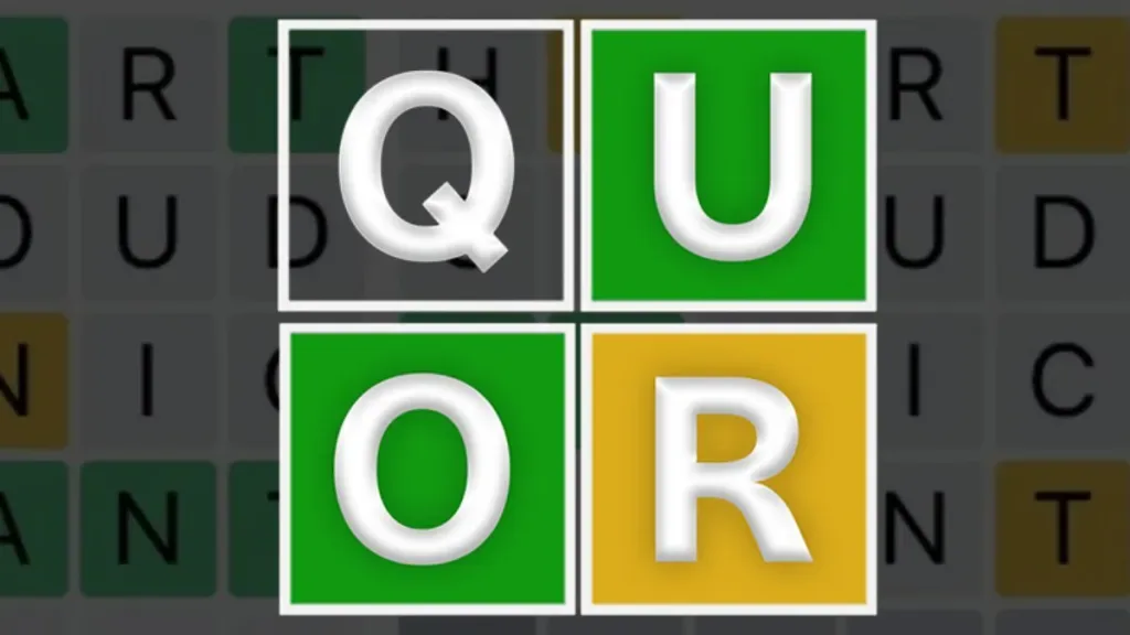 Quordle