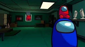 Among Us 3D: May 6 Launch Brings 3D Chaos to PC Gamers 2 Among Us 3D: May 6 Launch Brings 3D Chaos to PC Gamers