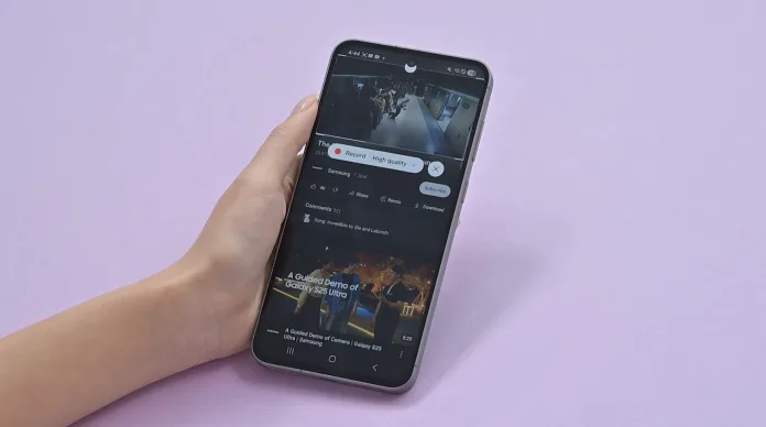 image Samsung Galaxy A Series