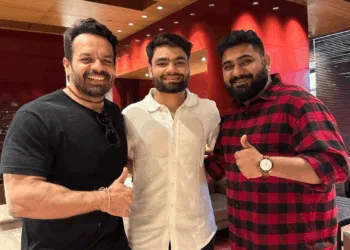 Rinku Singh Invests INR 1.9 Cr in BeastLife at INR 120 Cr Valuation