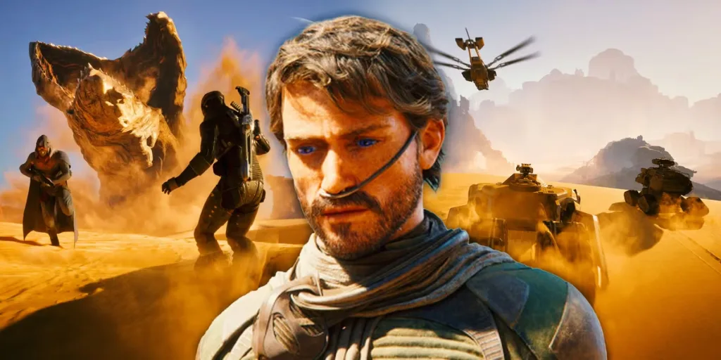 Dune