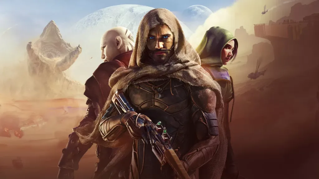 Dune