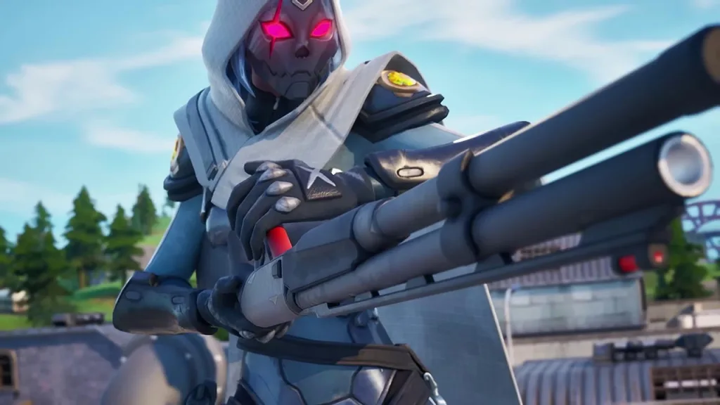 Fortnite