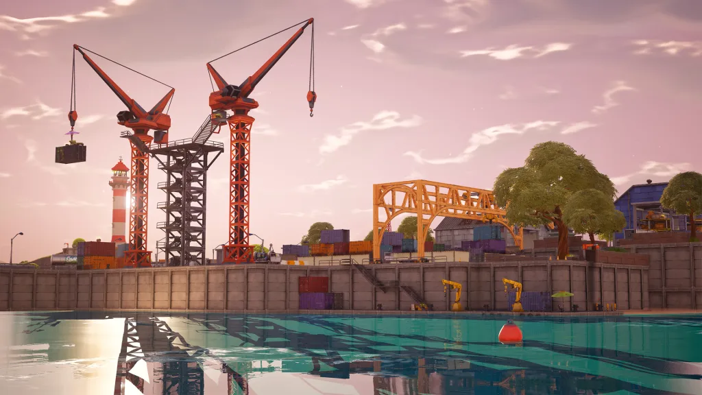 image 551 Fortnite Reload Slurp Rush Twitch Drops: Snag Epic Free Rewards Before Time Runs Out!