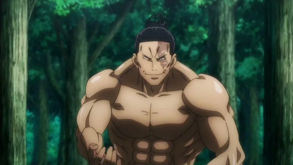 Jujutsu Kaisen: Todo’s Mind-Blowing Technique Stuns Mahito - Fan Theory Explained 2 image 556 Jujutsu Kaisen: Todo’s Mind-Blowing Technique Stuns Mahito - Fan Theory Explained