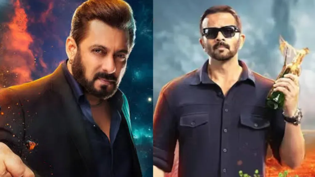 Bigg Boss OTT 4