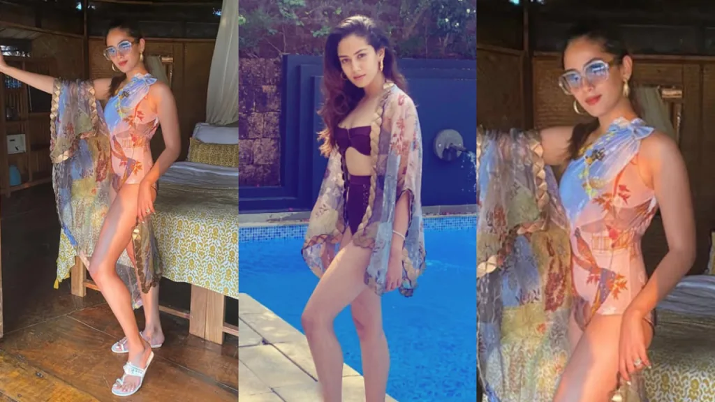 image 576 Mira Kapoor Summer Wardrobe Secrets: 4 Must-Have Staples for Your Dream Vacay!