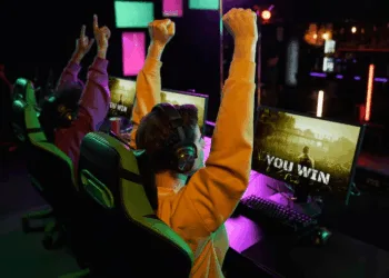 A Guide to Earning Money Through Online Games