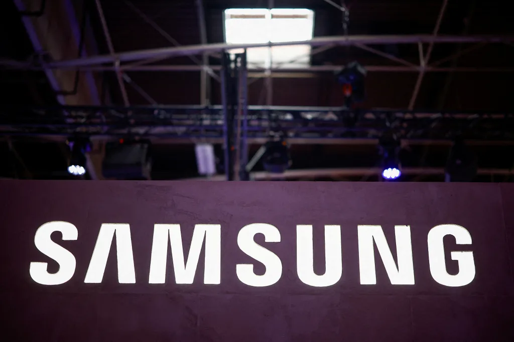 Samsung’s Q1 Stumble: AI Chip Setback Hits Profits