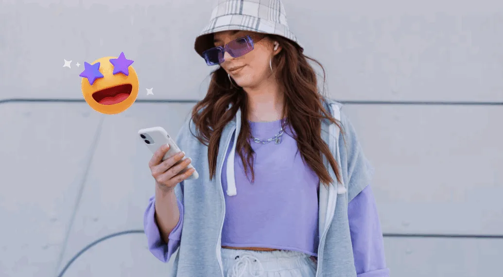 TikTok Emojis Reimagined: How Wondershare Filmora’s AI Emojis Are Changing Content Creation in 2025