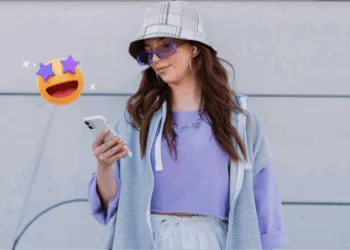 TikTok Emojis Reimagined: How Wondershare Filmora’s AI Emojis Are Changing Content Creation in 2025