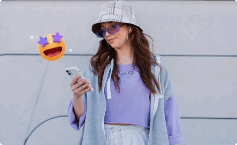 TikTok Emojis Reimagined: How Wondershare Filmora’s AI Emojis Are Changing Content Creation in 2025