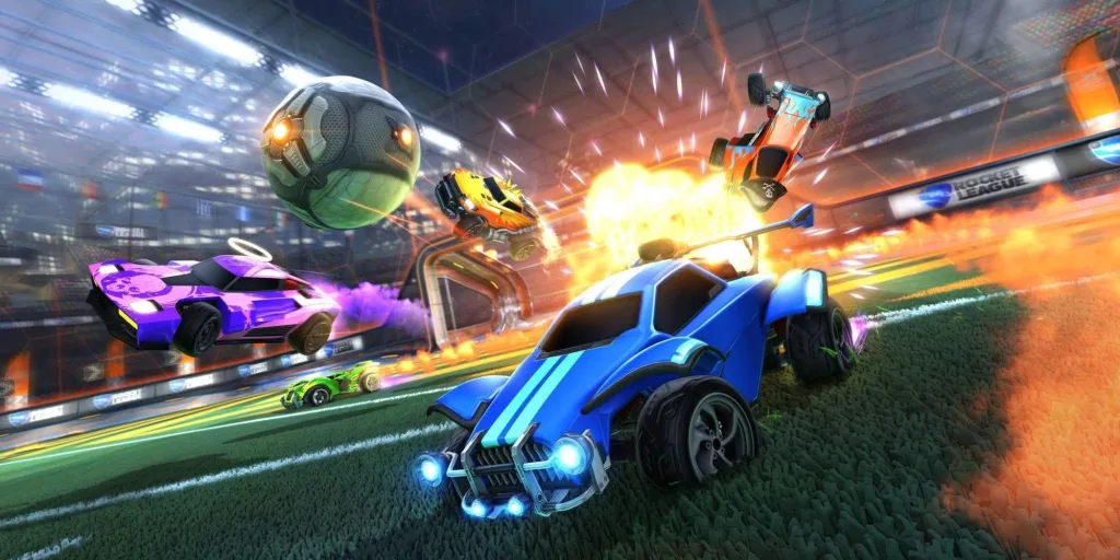 image 634 Rocket League Error 71: Solve Connection Issues and Get Back in the Game