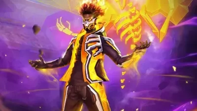 Free Fire