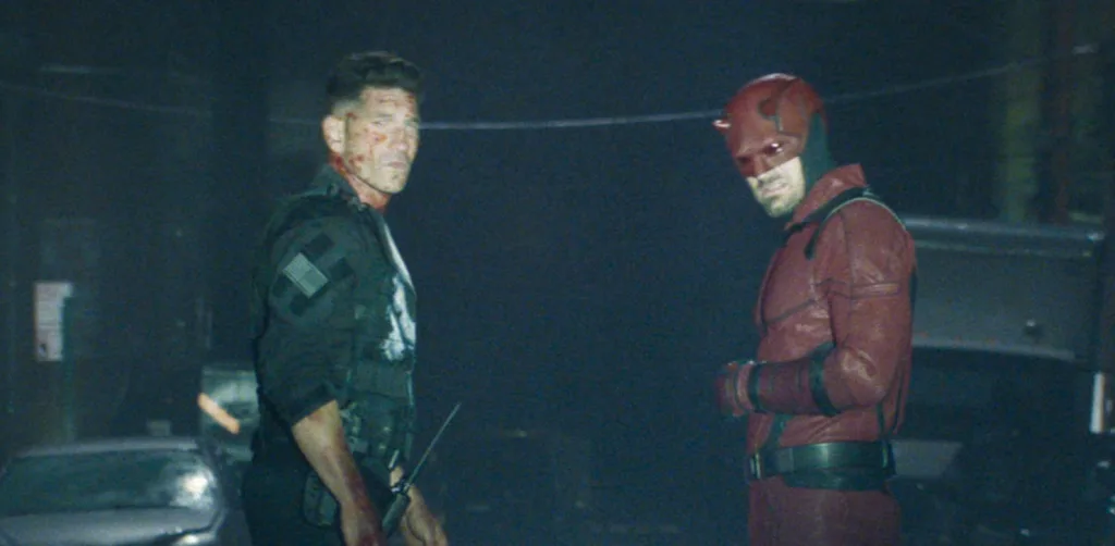 Daredevil