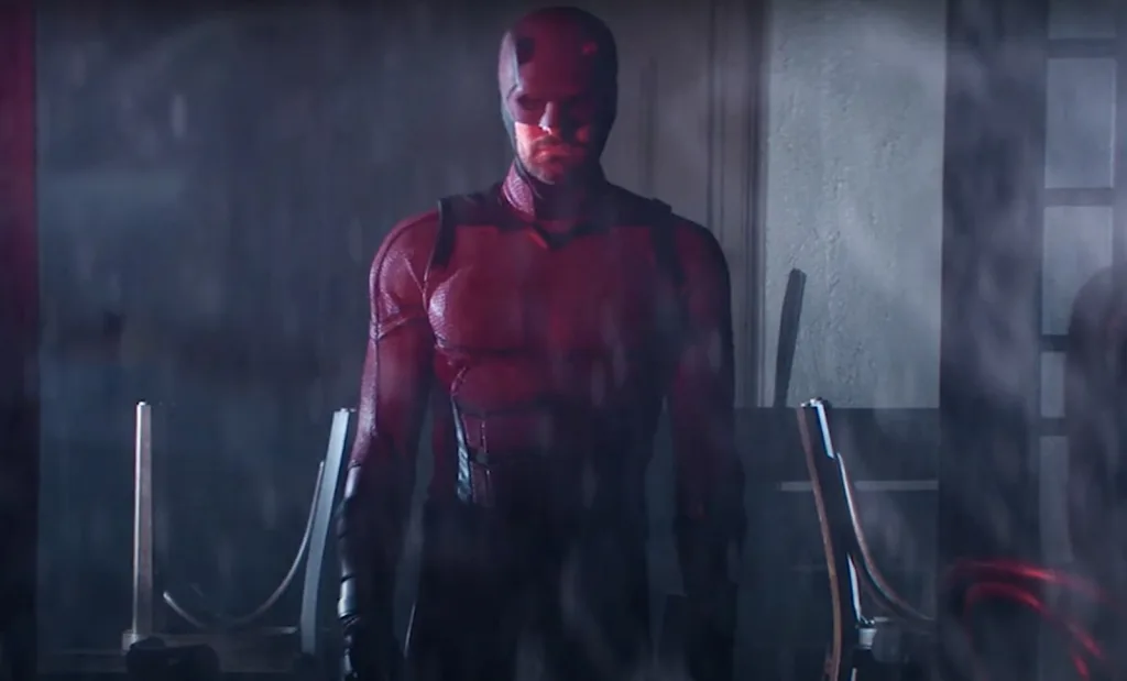 image 674 Daredevil: Born Again Finale Unleashes Epic Darkness!