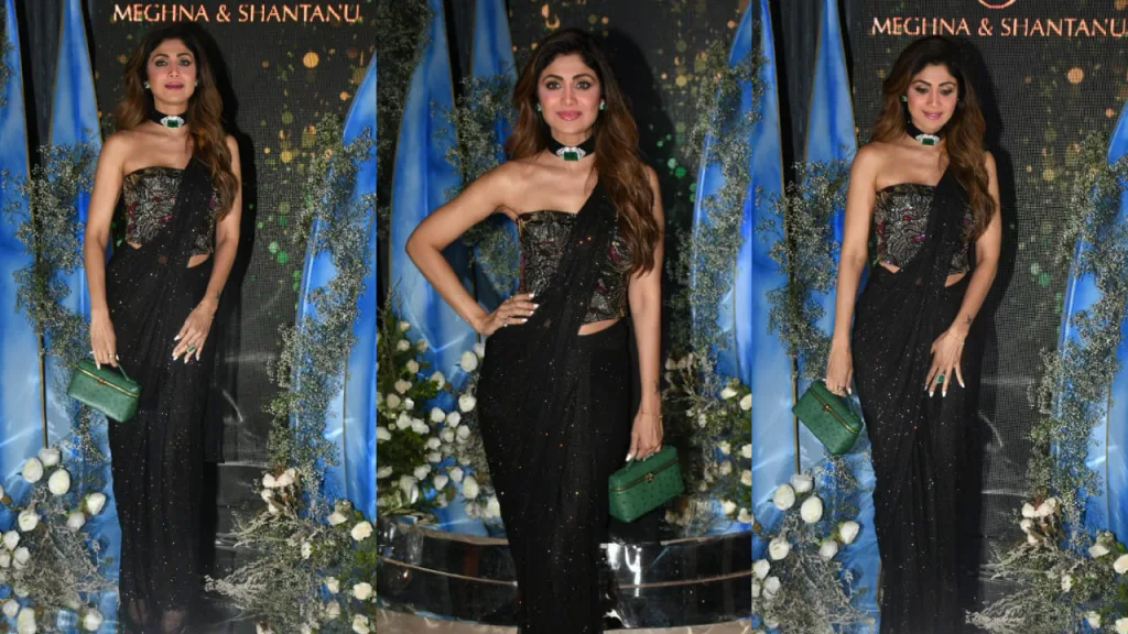 Shilpa Shetty