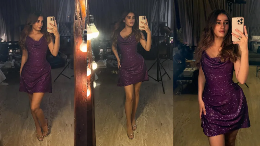 Rasha Thadani 