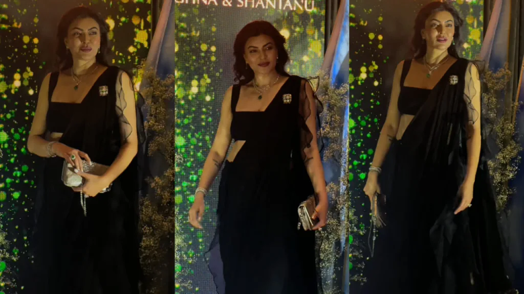 Sushmita Sen