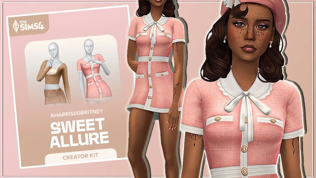 The Sims 4