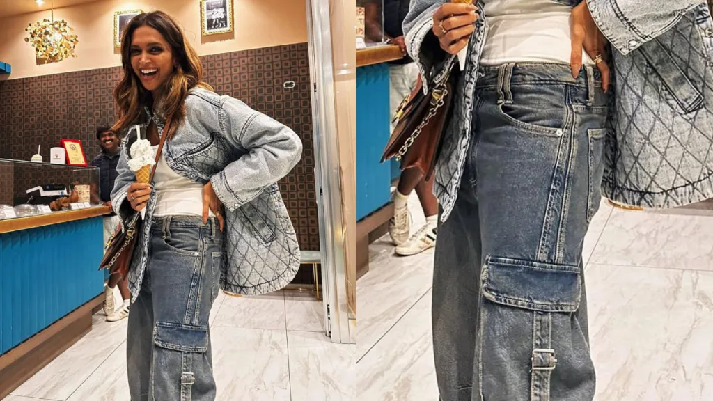 Denim 