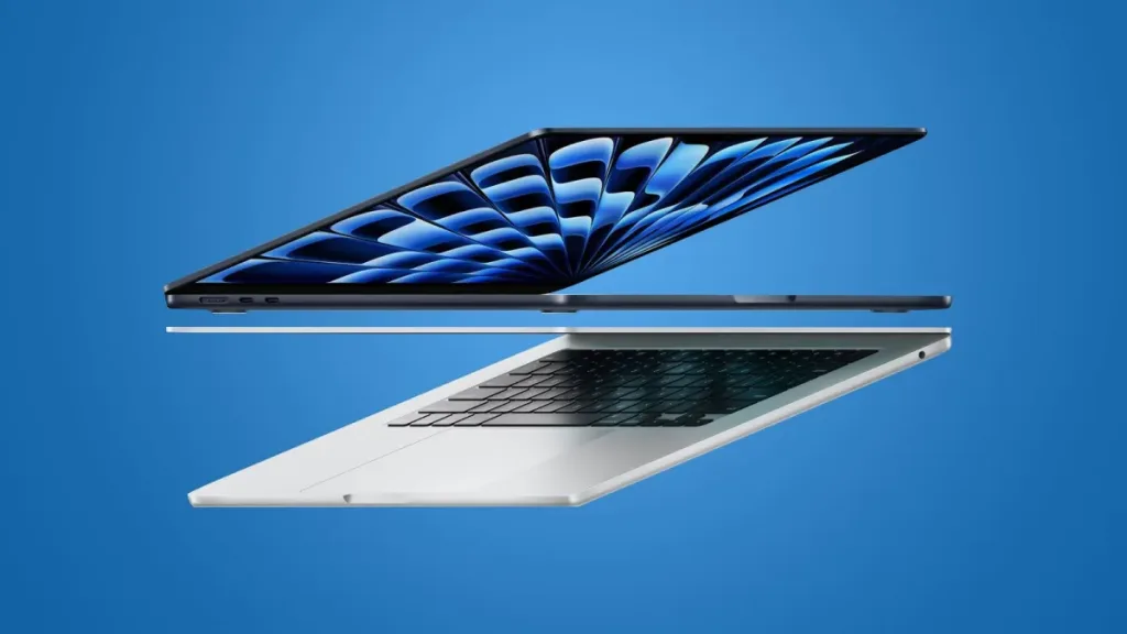 M5 MacBook Air: Apple’s Next-Gen Laptop Already in Development